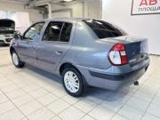 Renault Symbol I Рестайлинг 2 Челябинск  - изображение 18