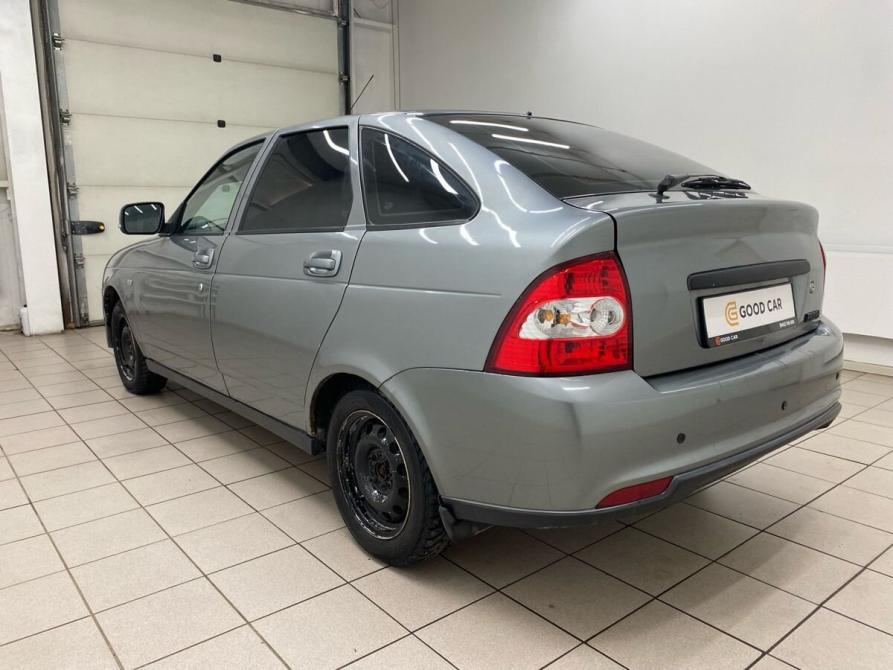 Lada (ВАЗ) Priora I Энгельс  - изображение 4