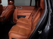 Li Auto (Lixiang) L7 I Москва  - изображение 33