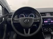 Skoda Octavia III (A7) Рестайлинг Ростов-на-Дону  - изображение 28