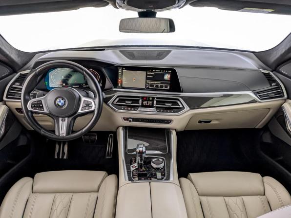 BMW X6 III (G06) с пробегом 2020 года, цена 7 800 000 рублей, 89659 км, внедорожник, Автокод Объявления