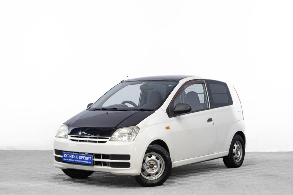Daihatsu Mira VI Барнаул  - изображение 4