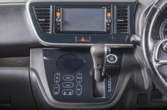 Nissan Dayz I с пробегом 2015 года, цена 759 000 рублей, 156000 км, хэтчбек, Автокод Объявления