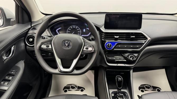 Changan Alsvin с пробегом 2023 года, цена 1 130 000 рублей, 16878 км, седан, Автокод Объявления