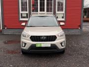 Hyundai Creta I Рестайлинг Санкт-Петербург  - изображение 17