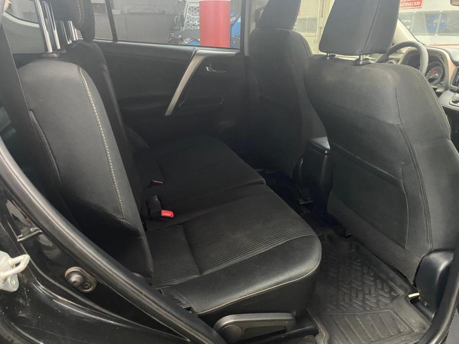 Toyota RAV4 IV (XA40) Альметьевск  - изображение 31