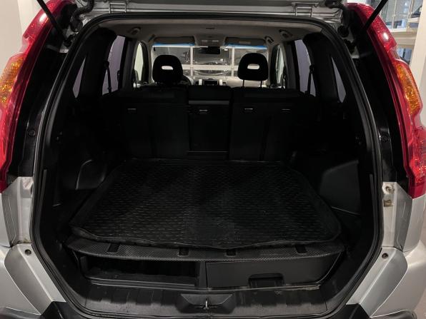 Nissan X-Trail II с пробегом 2009 года, цена 970 000 рублей, 196579 км, внедорожник, Автокод Объявления
