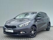 Kia Ceed II Новочеркасск  - изображение 14
