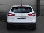 Nissan Qashqai II Москва  - изображение 27