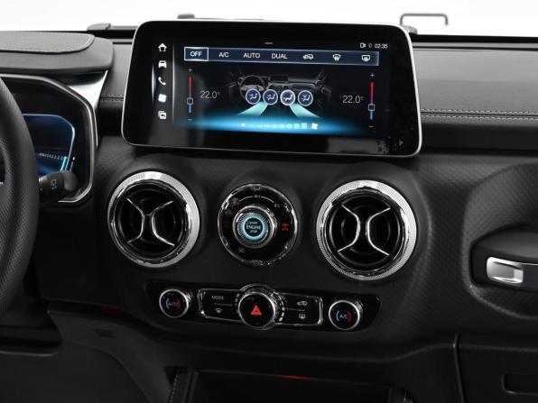 BAIC BJ40 I Рестайлинг с пробегом 2026 года, цена 3 249 000 рублей, 21 км, внедорожник, Автокод Объявления