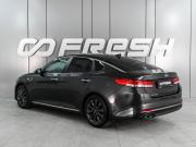 Kia Optima IV Ростов-на-Дону  - изображение 23