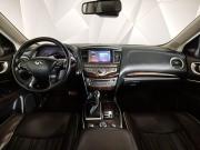 Infiniti QX60 I Рестайлинг Москва  - изображение 34