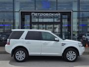 Land Rover Freelander II Рестайлинг 2 Санкт-Петербург  - изображение 25