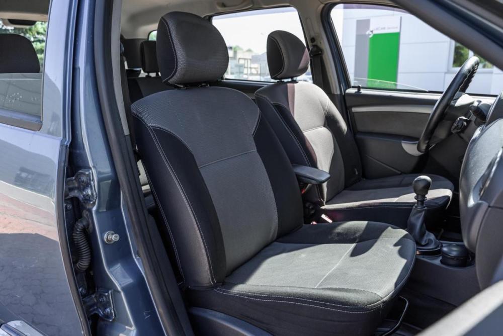 Renault Duster I Ульяновск  - изображение 8