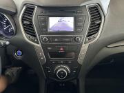 Hyundai Santa Fe III Рестайлинг Москва  - изображение 37