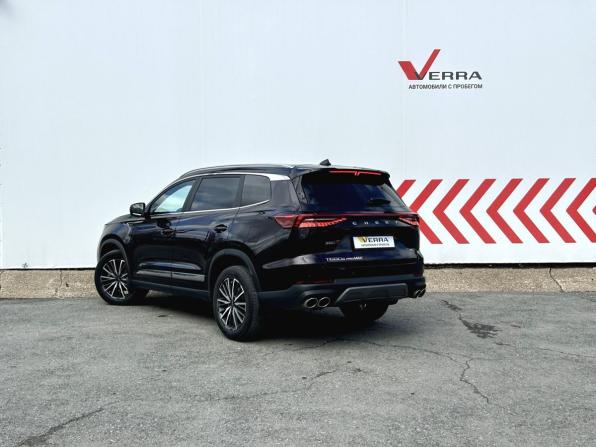 Chery Tiggo 8 Pro Max I с пробегом 2023 года, цена 2 350 000 рублей, 25669 км, внедорожник, Автокод Объявления