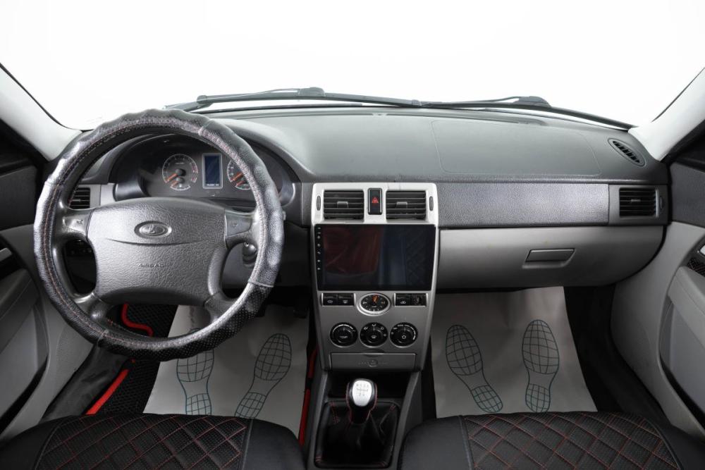 Lada (ВАЗ) Priora I Пермь  - изображение 13