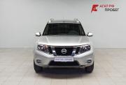Nissan Terrano III (D10) Саратов  - изображение 26