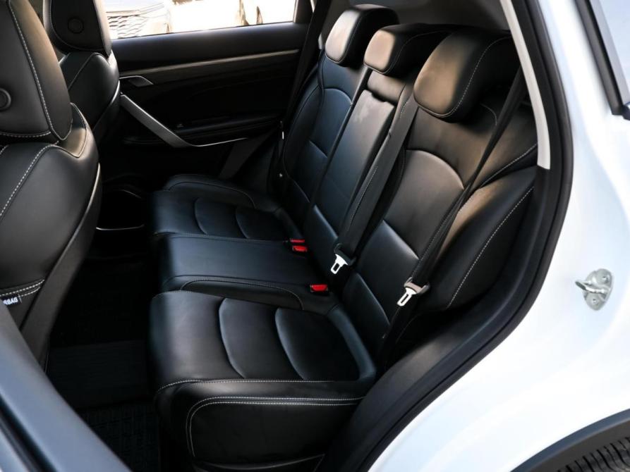 Geely Atlas Pro Волгоград  - изображение 11