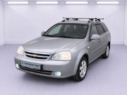 Chevrolet Lacetti I Москва  - изображение 16