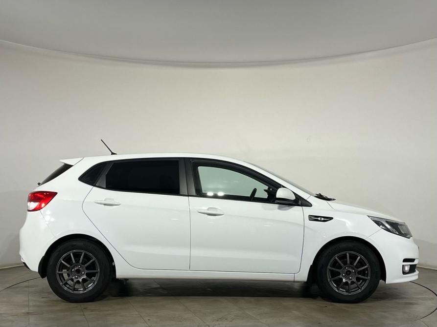 Kia Rio III Рестайлинг Ижевск  - изображение 5