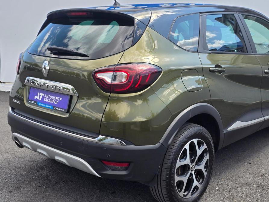 Renault Kaptur I Таганрог  - изображение 10
