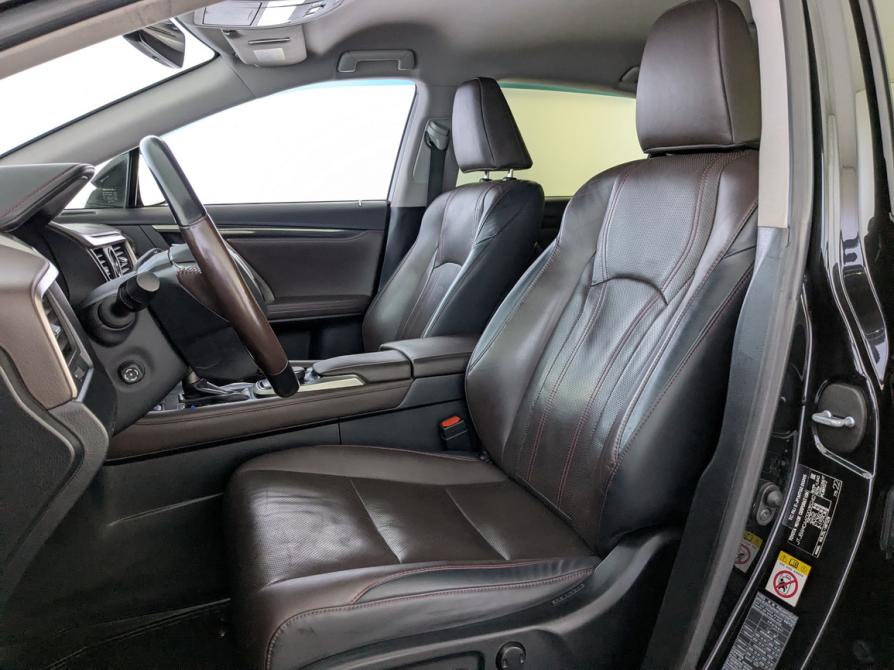 Lexus RX IV Москва  - изображение 25