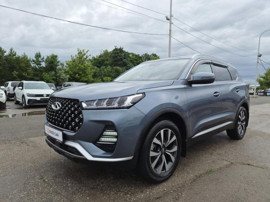 Chery Tiggo 7 Pro I Саратов  - изображение 1