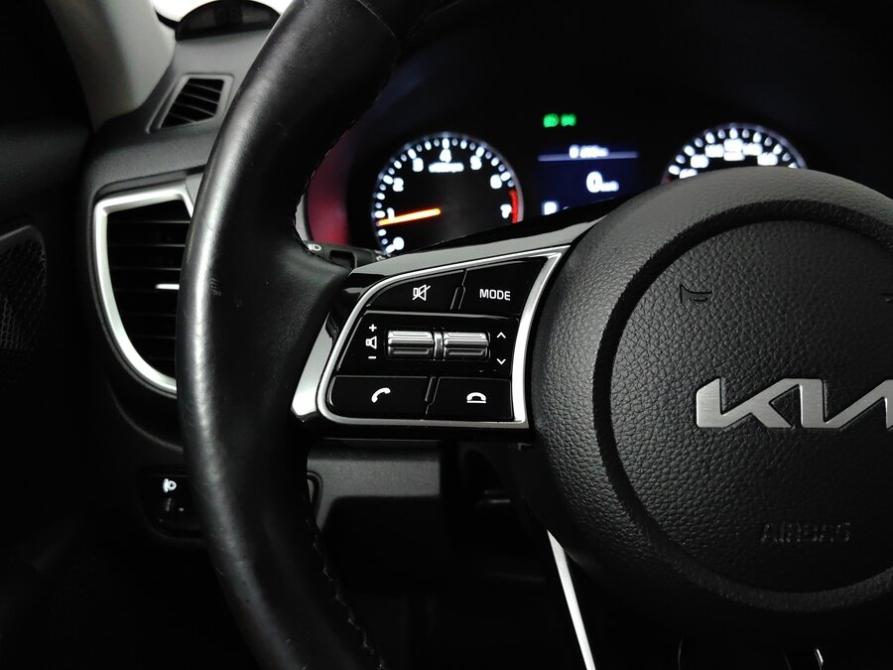 Kia Seltos I Подольск  - изображение 17