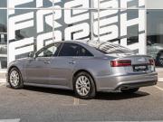 Audi A6 IV (C7) Рестайлинг Краснодар  - изображение 24