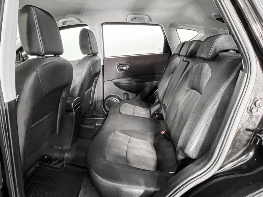 Nissan Qashqai I Рестайлинг Ногинск  - изображение 13