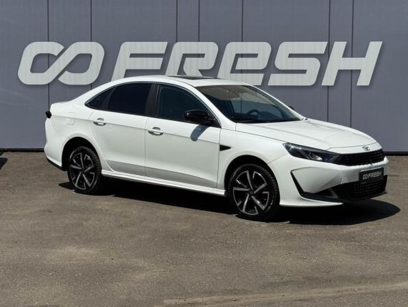 Kaiyi E5 с пробегом 2023 года, цена 1 399 000 рублей, 28825 км, седан, Автокод Объявления