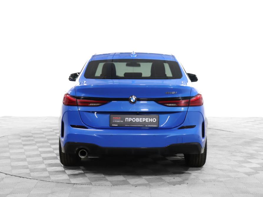 BMW 2 серии F44 Москва  - изображение 6