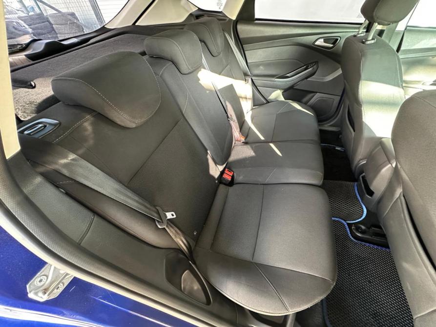 Ford Focus III Рестайлинг Тамбов  - изображение 12