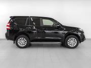 Toyota Land Cruiser Prado 150 Series Рестайлинг 1 Москва  - изображение 34