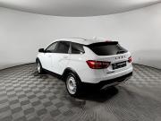 Lada (ВАЗ) Vesta I Уфа  - изображение 30