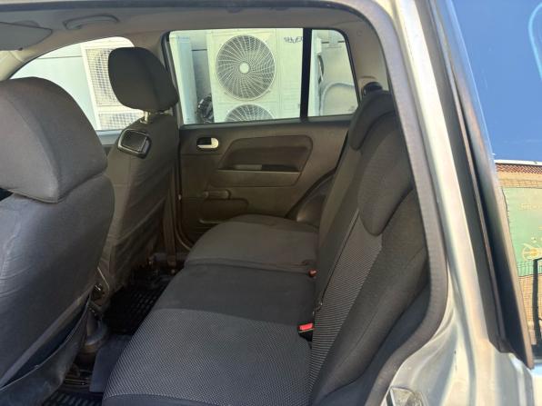 Ford Fusion I Рестайлинг с пробегом 2008 года, цена 425 000 рублей, 194762 км, хэтчбек, Автокод Объявления