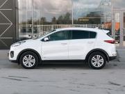 Kia Sportage IV Новосибирск  - изображение 28