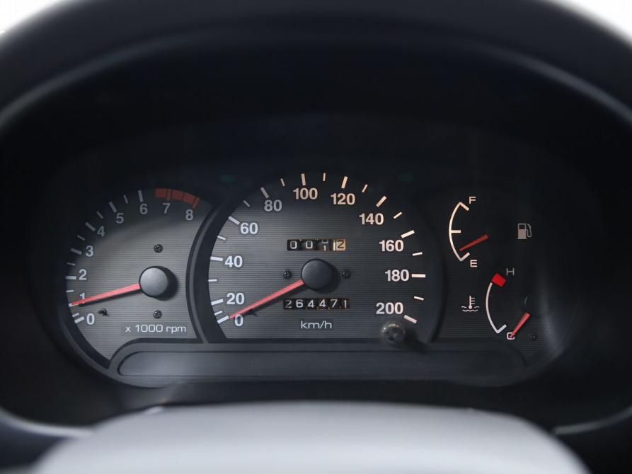 Hyundai Accent II Уфа  - изображение 12