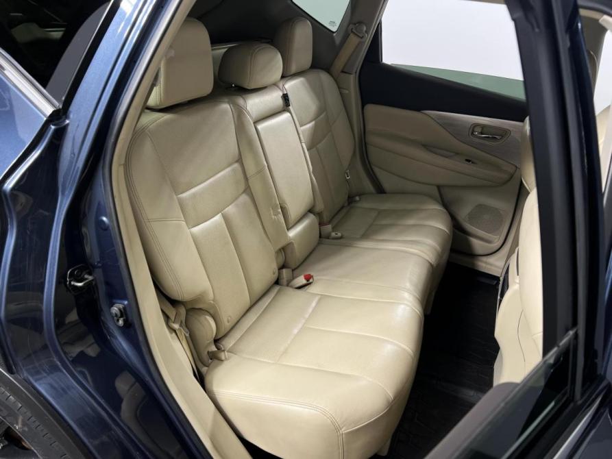 Nissan Murano III (Z52) Казань  - изображение 6