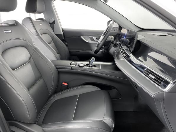 Chery Tiggo 7 Pro Max I Рестайлинг с пробегом 2025 года, цена 2 189 000 рублей, 29000 км, внедорожник, Автокод Объявления
