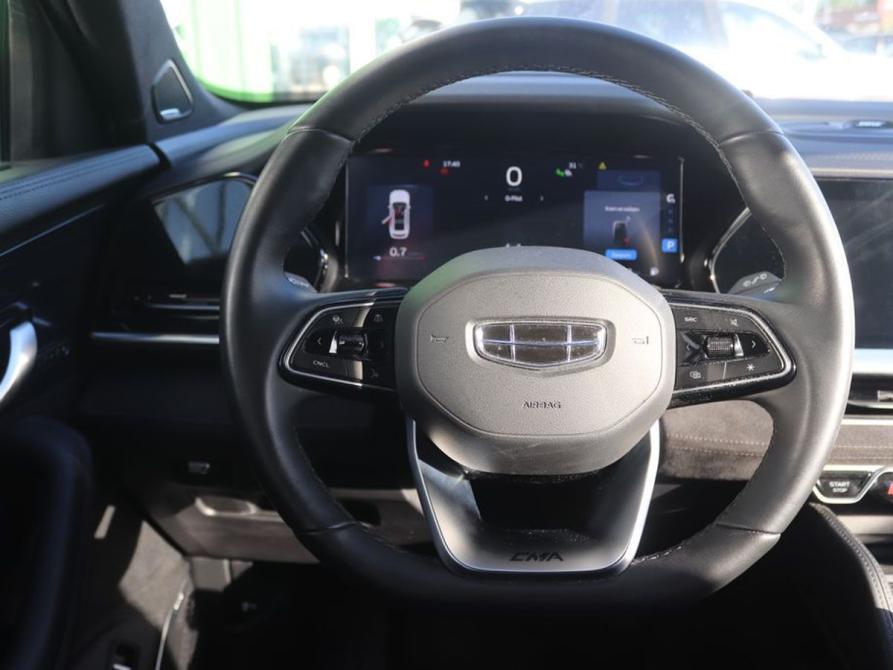 Geely Monjaro I Нижний Новгород  - изображение 16