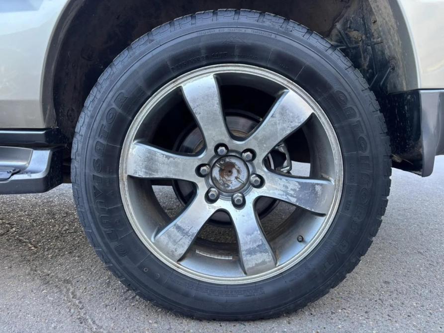 Toyota Land Cruiser Prado 120 Series Альметьевск  - изображение 4