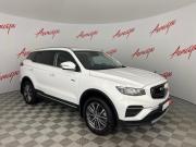 Geely Atlas Pro Псков  - изображение 30