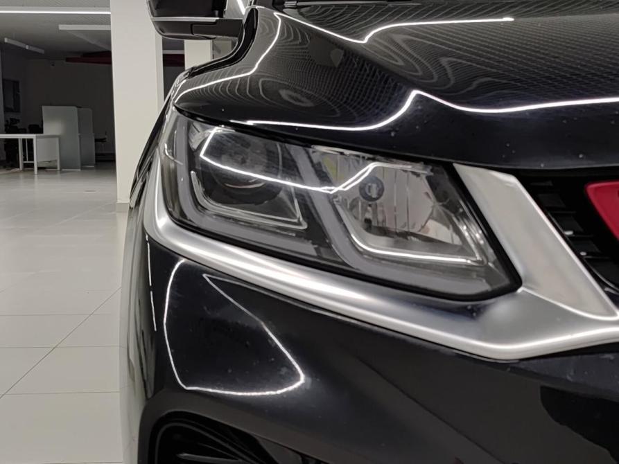 Geely Coolray I Казань  - изображение 21