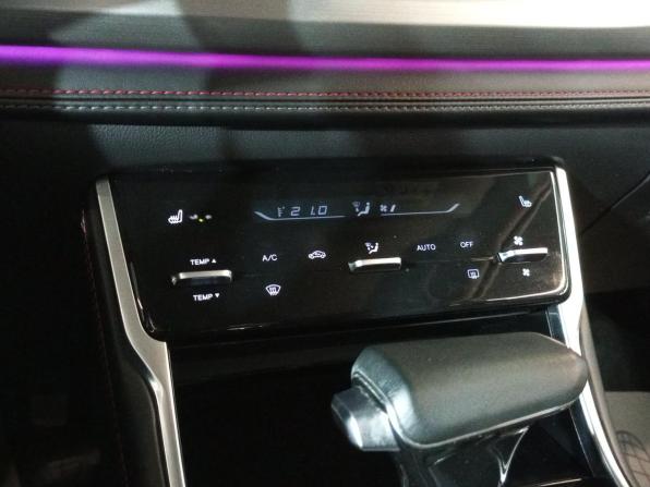 Changan CS75 I Рестайлинг с пробегом 2021 года, цена 1 775 000 рублей, 75994 км, внедорожник, Автокод Объявления