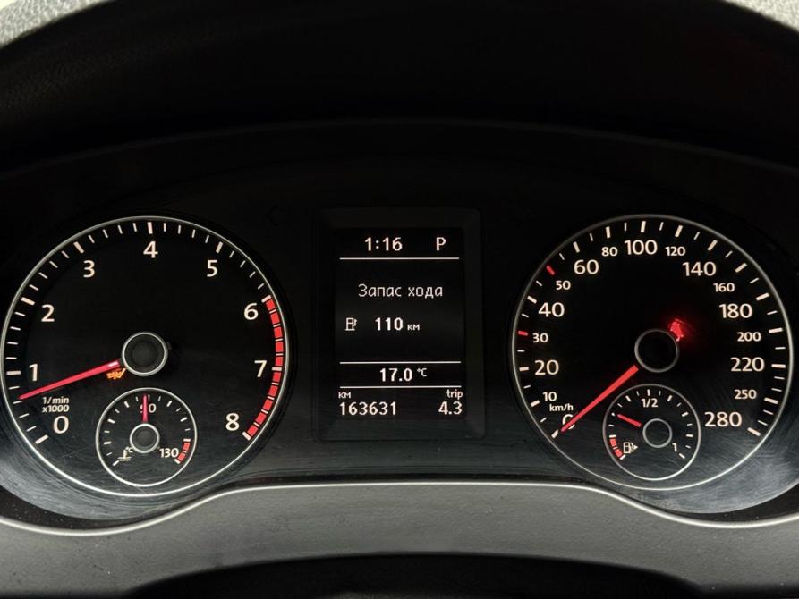 Volkswagen Jetta VI Ижевск  - изображение 30