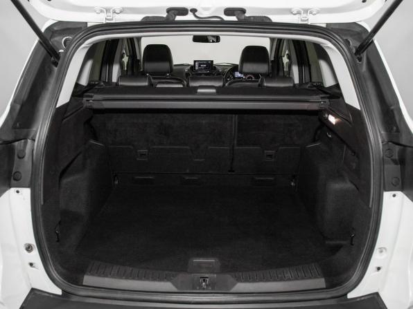 Ford Kuga II с пробегом 2013 года, цена 1 400 000 рублей, 92957 км, внедорожник, Автокод Объявления