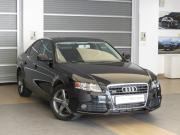 Audi A4 IV (B8) Санкт-Петербург  - изображение 27