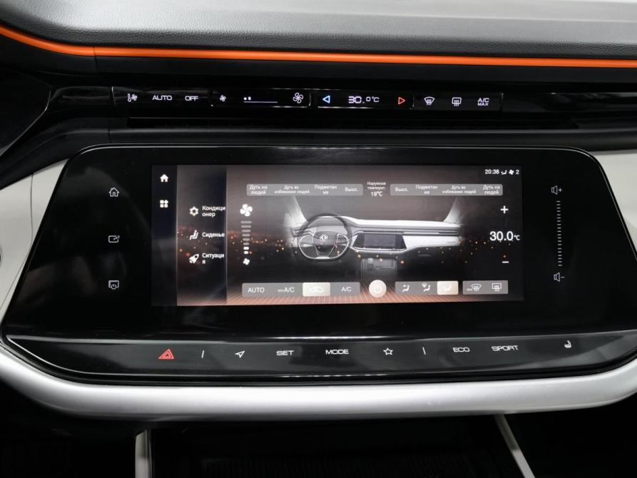 Dongfeng Shine Max Ульяновск  - изображение 20